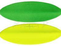 Esca OGP Præsten 2.6cm 1.8g - Green/Yellow