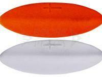 Esca OGP Præsten 2.6cm 1.8g - Orange/White (GLOW)