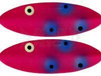 Esca OGP Præsten 2.6cm 1.8g - Pink Clown