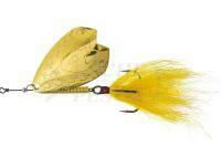 Westin SpinStrike Bucktail Spinner 14g - Golden Buck
