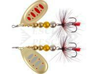 Esca X-Fish Sirius #5 13g - Gold SRD