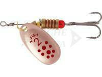 Esca X-Fish Spike #2 4.5g - Copper RD