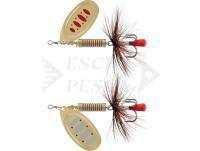 Esca X-Fish Termite #5 13g - Gold SRD