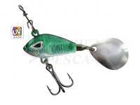 Esca Jenzi Phantom-F Spinning-Jig 3.5cm 14g - A Col.1