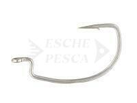Westin Sandy Andy Weedless Jig Wide Gap Hook - #2/0
