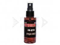 Booster Atomix Jaxon Method Feeder FM-AT10 - Fish mix