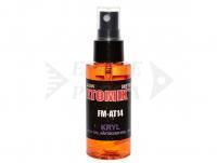 Booster Atomix Jaxon Method Feeder FM-AT14 - Kryl