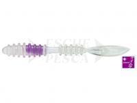 Esche siliconich Tict Brilliant 2" - C-9 Clear UV core