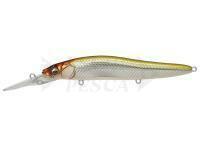 Esca Megabass Oneten R+2 | 110mm 14g 1/2oz. Slow Floating - M Western Clown