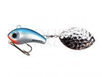 Esca Spin tail Manyfik BuBu OL 10 - S004 Blue