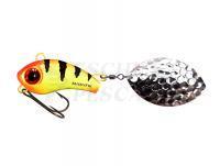 Esca Spin tail Manyfik BuBu OL 10 - S006 Perch fluo