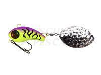 Esca Spin tail Manyfik BuBu OL 10 - S012 Violet