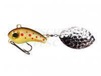 Esca Spin tail Manyfik BuBu OL 10 - S013 Trout