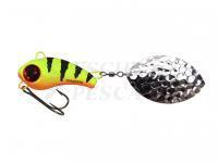 Esca Spin tail Manyfik BuBu OL 10 - S015 Green Tiger