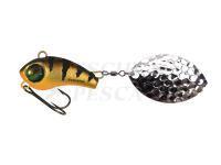 Esca Spin tail Manyfik BuBu OL 10 - S016 Gold perch