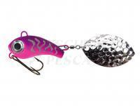 Esca Spin tail Manyfik BuBu OL 10 - S017 Magenta