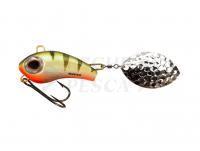 Esca Spin tail Manyfik BuBu OL 15 - S001 Perch