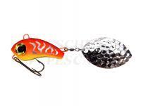 Esca Spin tail Manyfik BuBu OL 4 - S007 Red Tiger