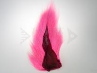 Wapsi Bucktail Large - Fl.Pink