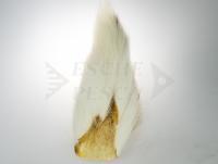 Wapsi Bucktail Large - Fl.White