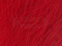 Wapsi Bucktail Medium - 056 Red