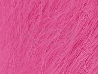 Wapsi Bucktail Medium - 510 Fl. Pink