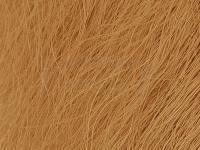 Wapsi Bucktail Pieces 042 - Ginger