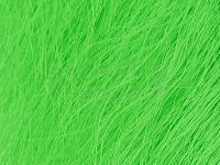 Wapsi Bucktail Pieces 504 - Fl. Green