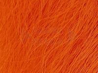 Wapsi Bucktail Pieces 505 - Fl. Fire Orange