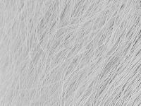 Wapsi Bucktail Pieces 506 - Fl. White