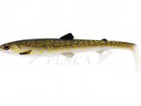 Esca Westin BullTeez Shadtail 18cm 53g - Natural Pike