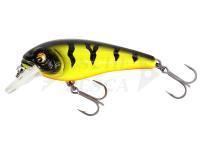 Westin BullyBite Crankbait 6cm 9g - Fire Perch