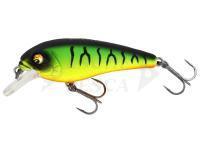 Westin BullyBite Crankbait 6cm 9g - Firetiger