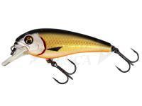 Westin BullyBite Crankbait 6cm 9g - Official Roach