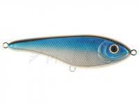 Esca Strike Pro Buster Jerk 15cm 114E - Blue Chrome