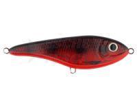 Esca Strike Pro Buster Jerk 15cm C713G - Bloody Spotted Bullhead