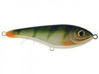 Strike Pro Buster Jerk II 12cm C076 - Natural Perch