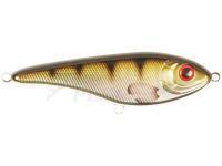 Strike Pro Buster Jerk II 12cm C606E - Metallic Perch