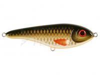 Esca Strike Pro Buster Jerk Shallow Runner 15cm C478 - Golden Olive