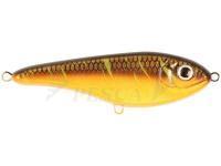 Esca Strike Pro Buster Jerk Shallow Runner 15cm C609F - Night Flame