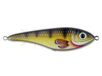 Esca Strike Pro Buster Jerk Shallow Runner 15cm C626 - Natural Walleye