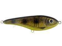 Esca Strike Pro Buster Jerk Shallow Runner 15cm C713G - Spotted Bullhead