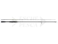 Canna Shimano Poison Adrena Spinning 2610ULML2 2.08m 6'10" 2-12g 2pc