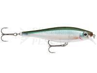 Esca Rapala BX Minnow 10cm - Blue Back Herring