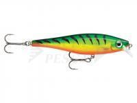 Esca Rapala BX Minnow 10cm - Firetiger