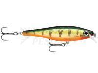 Esca Rapala BX Minnow 10cm - Perch