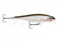 Esca Rapala BX Minnow 10cm - Silver