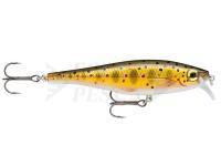 Esca Rapala BX Minnow 7cm - Brown Trout