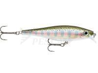 Esca Rapala BX Minnow 7cm - Rainbow Trout