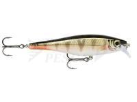 Esca Rapala BX Minnow 7cm - Redfin Perch